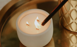 The First Light: How to Make Your Candle Last Longer