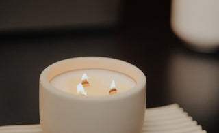 Candle Size and Scent Throw: How Much Fragrance Do You Really Get?